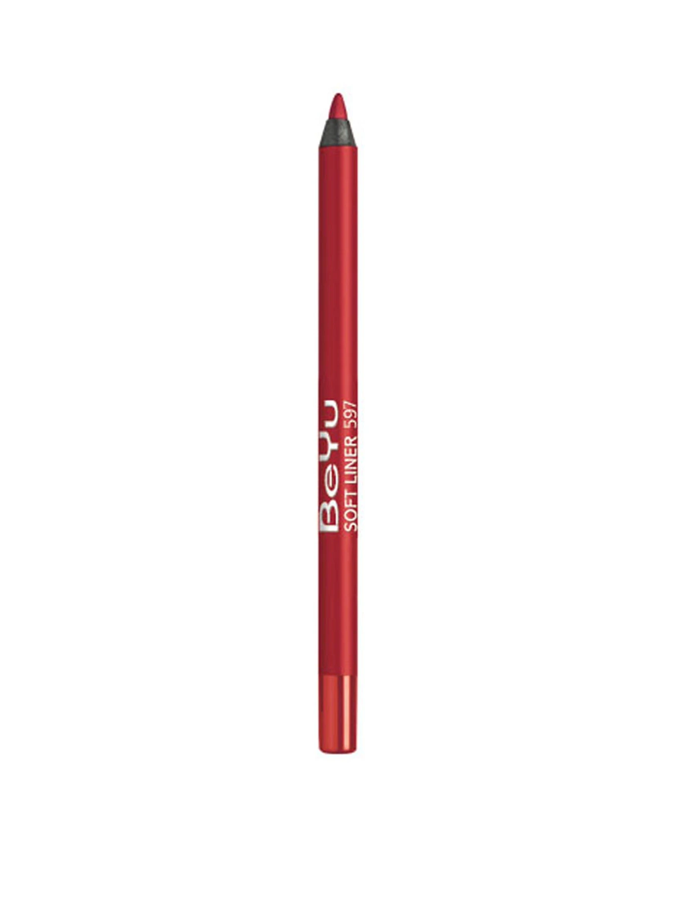 Косметичний олівець для губ Soft Liner Beyu модель 34.597 Фото