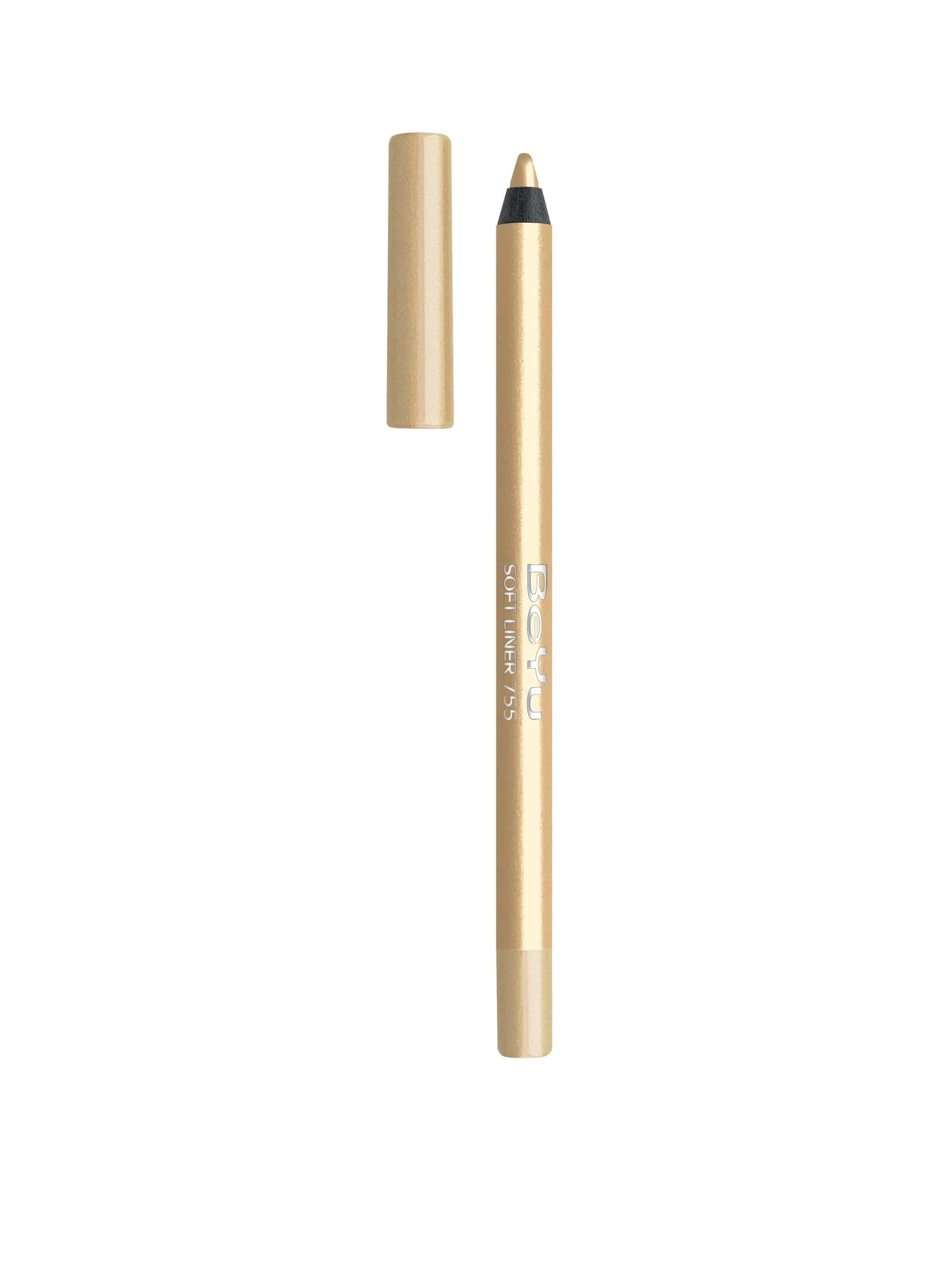 Косметичний олівець для очей Soft Liner Beyu модель 34.755 Косметичний олівець для очей Soft Liner Beyu модель 34.755 Фото