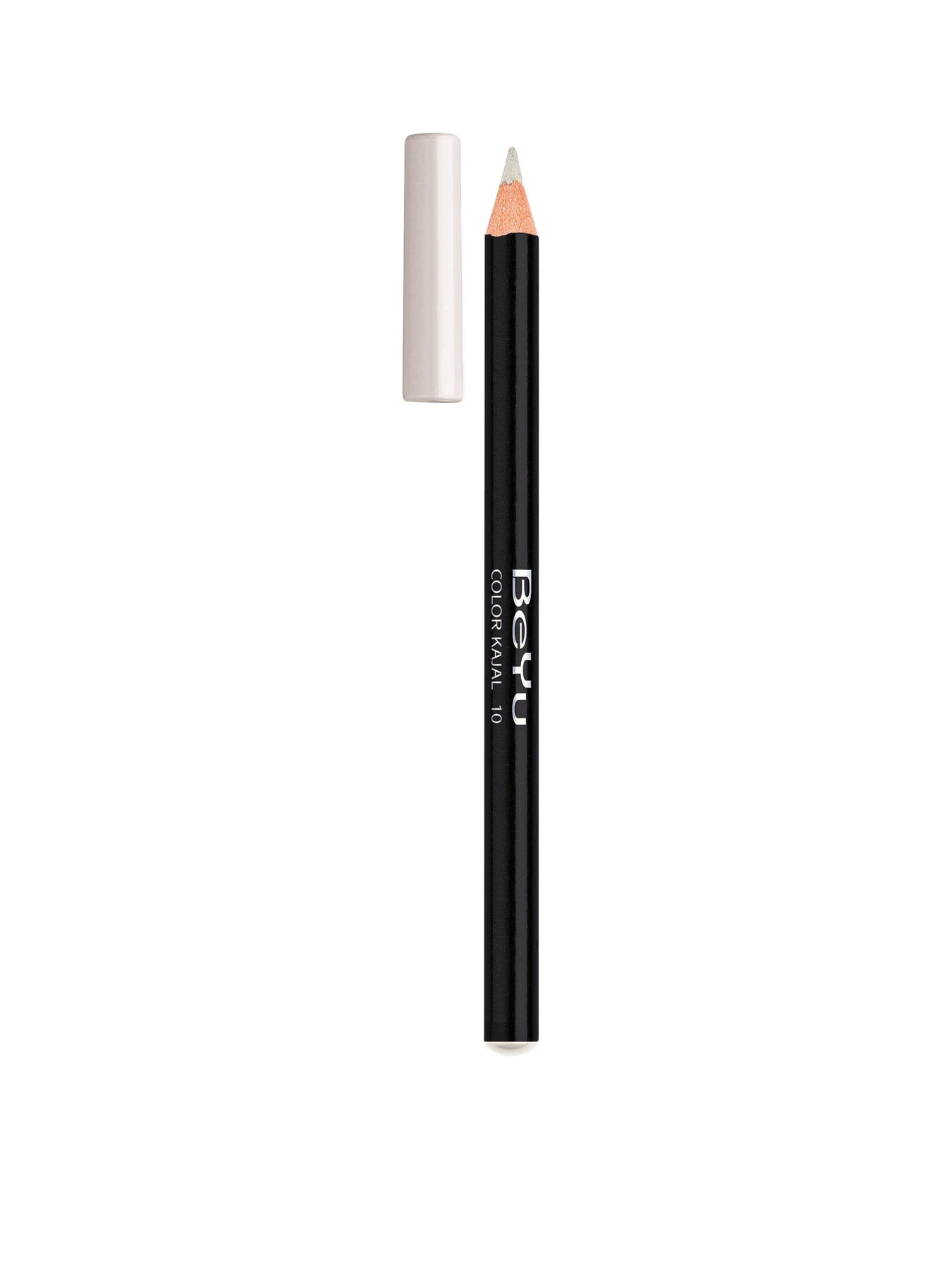Косметичний олівець для очей Color Kajal Beyu модель 3414.10 Косметичний олівець для очей Color Kajal Beyu модель 3414.10 Фото