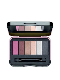 Набір тіней для очей Be Fabulous Beyu модель 3554.70 Фото