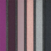 Набір тіней для очей Be Fabulous Beyu модель 3554.70 Фото