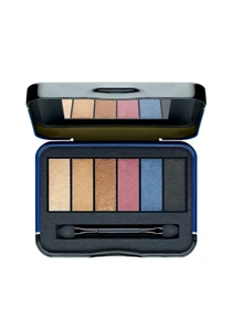 Набір тіней для очей Be Fabulous Beyu модель 3554.80 Фото