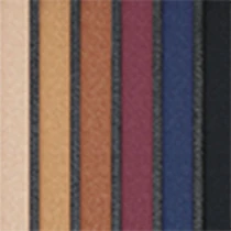 Набір тіней для очей Be Fabulous Beyu модель 3554.80 Фото