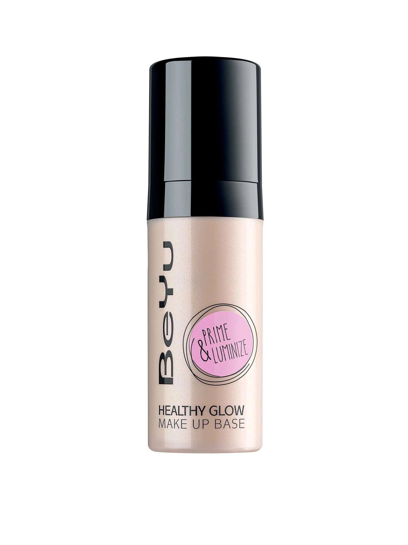 База под макияж сияющая Healthy Glow Beyu модель 3834 Фото