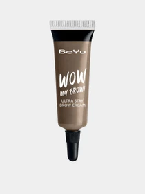 Рідка підводка для брів Wow My Brow! Ultra Stay Brow Cream Beyu модель 3694.3 Фото