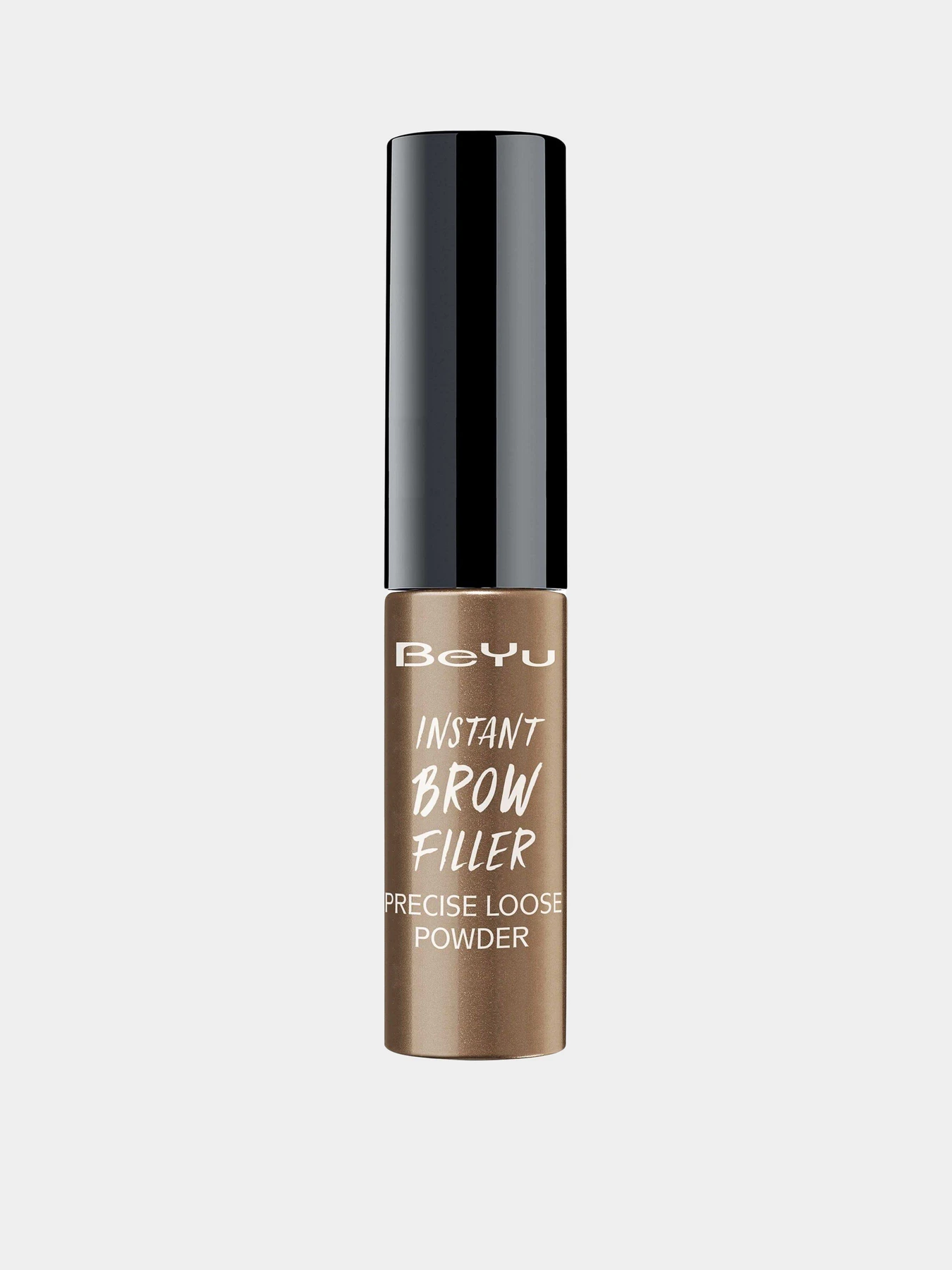 Тіні для брів Instant Brow Filler Beyu модель 3686.2 Фото