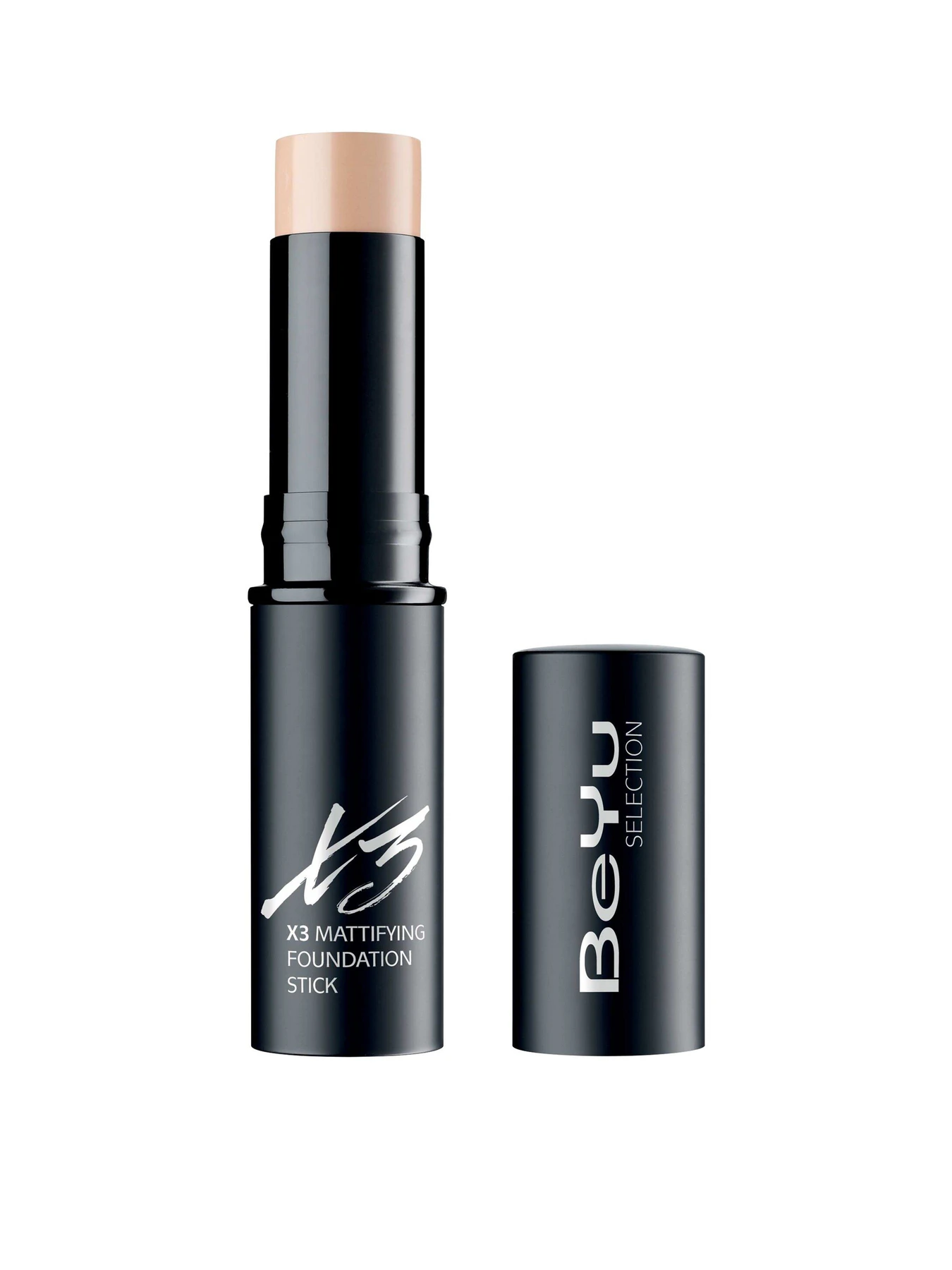 Корректор для лица X3 Mattifuing Foundation Stick Beyu модель 3869.07 Корректор для лица X3 Mattifuing Foundation Stick Beyu модель 3869.07 Фото