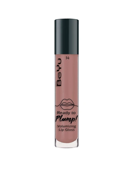 Блиск для губ Ready to Plump Beyu модель 3339.14 Фото