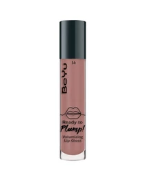 Блиск для губ Ready to Plump Beyu модель 3339.14 Фото