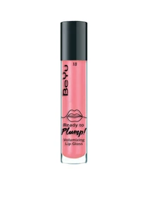 Блиск для губ Ready to Plump Beyu модель 3339.18 Фото