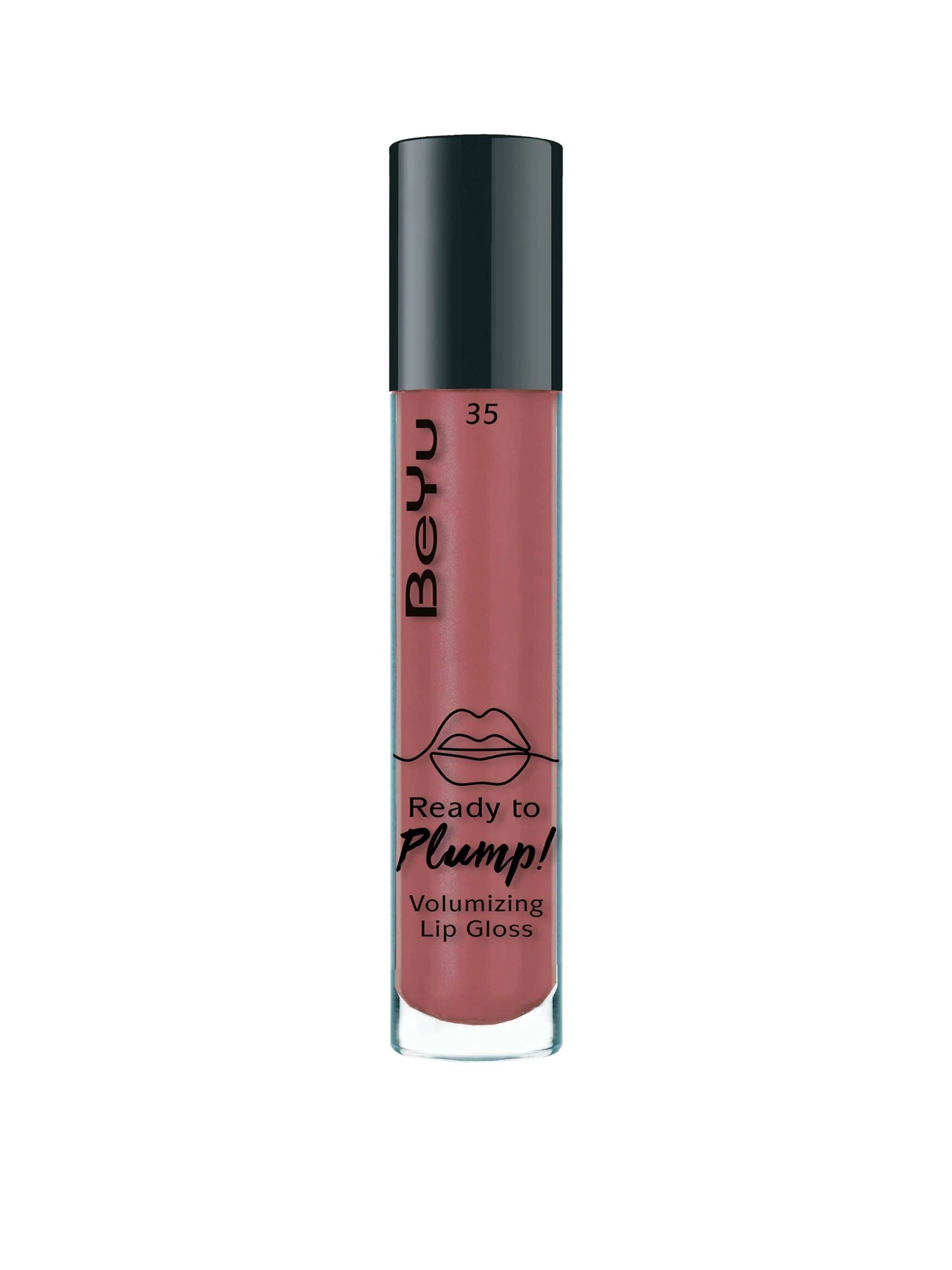 Блиск для губ Ready to Plump Beyu модель 3339.35 Фото