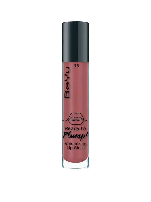Блиск для губ Ready to Plump Beyu модель 3339.35 Фото