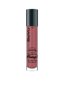 Блиск для губ Ready to Plump Beyu модель 3339.35 Фото