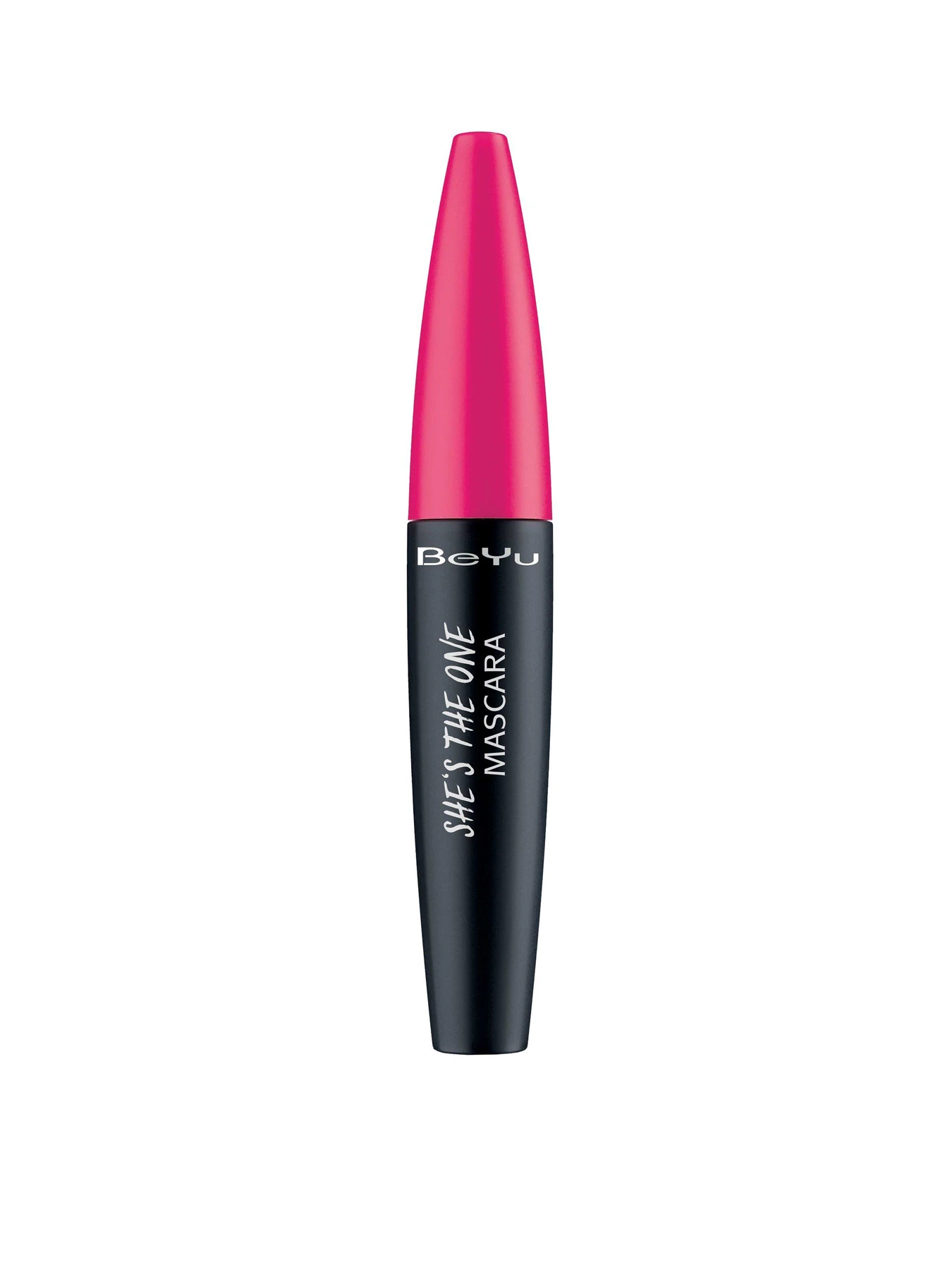 Туш для об'єму вій She's The One Mascara Beyu модель 3630.1 Туш для об'єму вій She's The One Mascara Beyu модель 3630.1 Фото