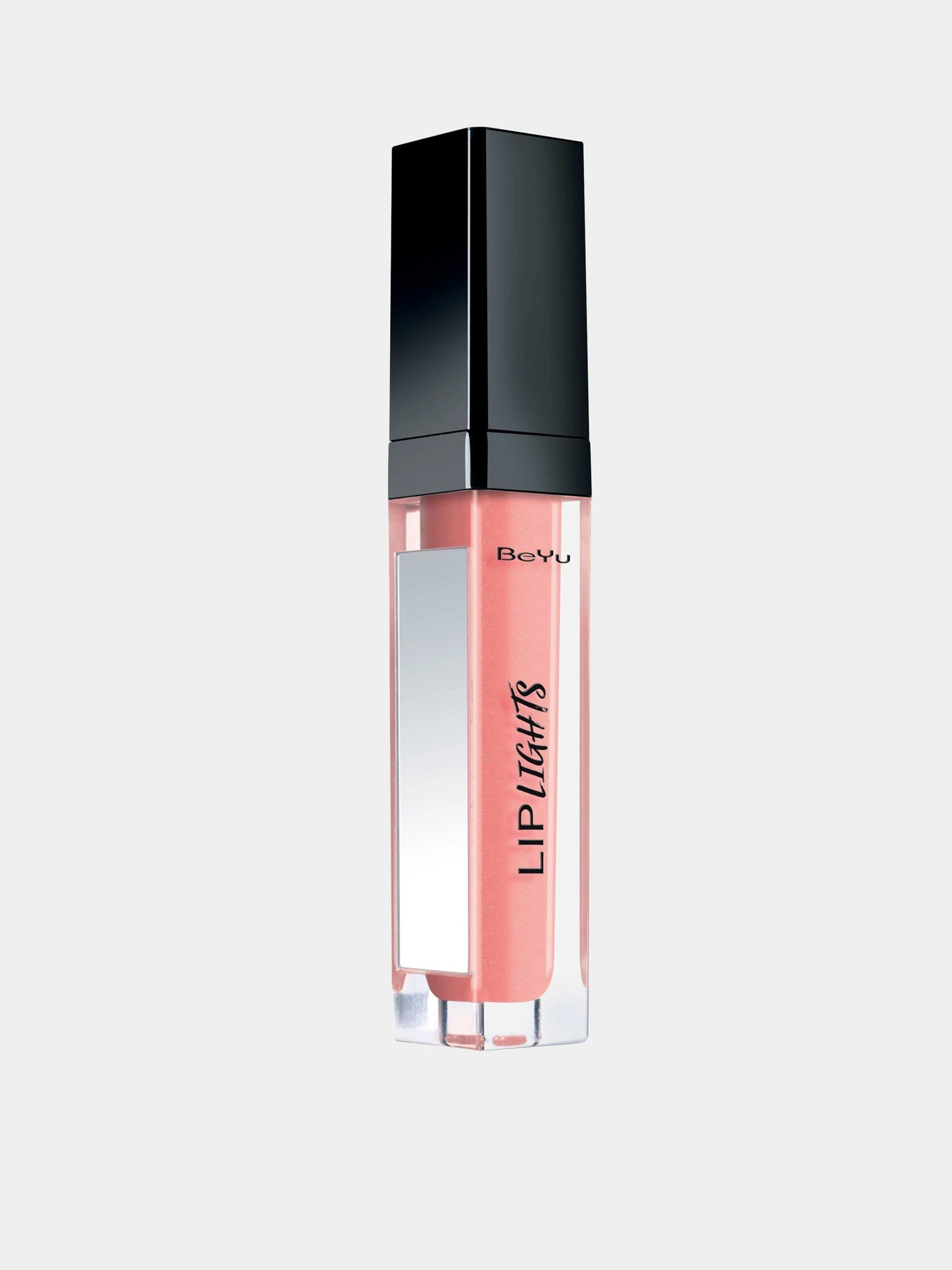 Блеск для губ Lip Lights Beyu модель 3350.12 Блеск для губ Lip Lights Beyu модель 3350.12 Фото