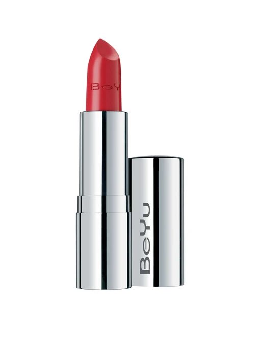 Помада с сияющим эффектом Hydro Star Volume Lipstick Beyu модель 32.402 Фото