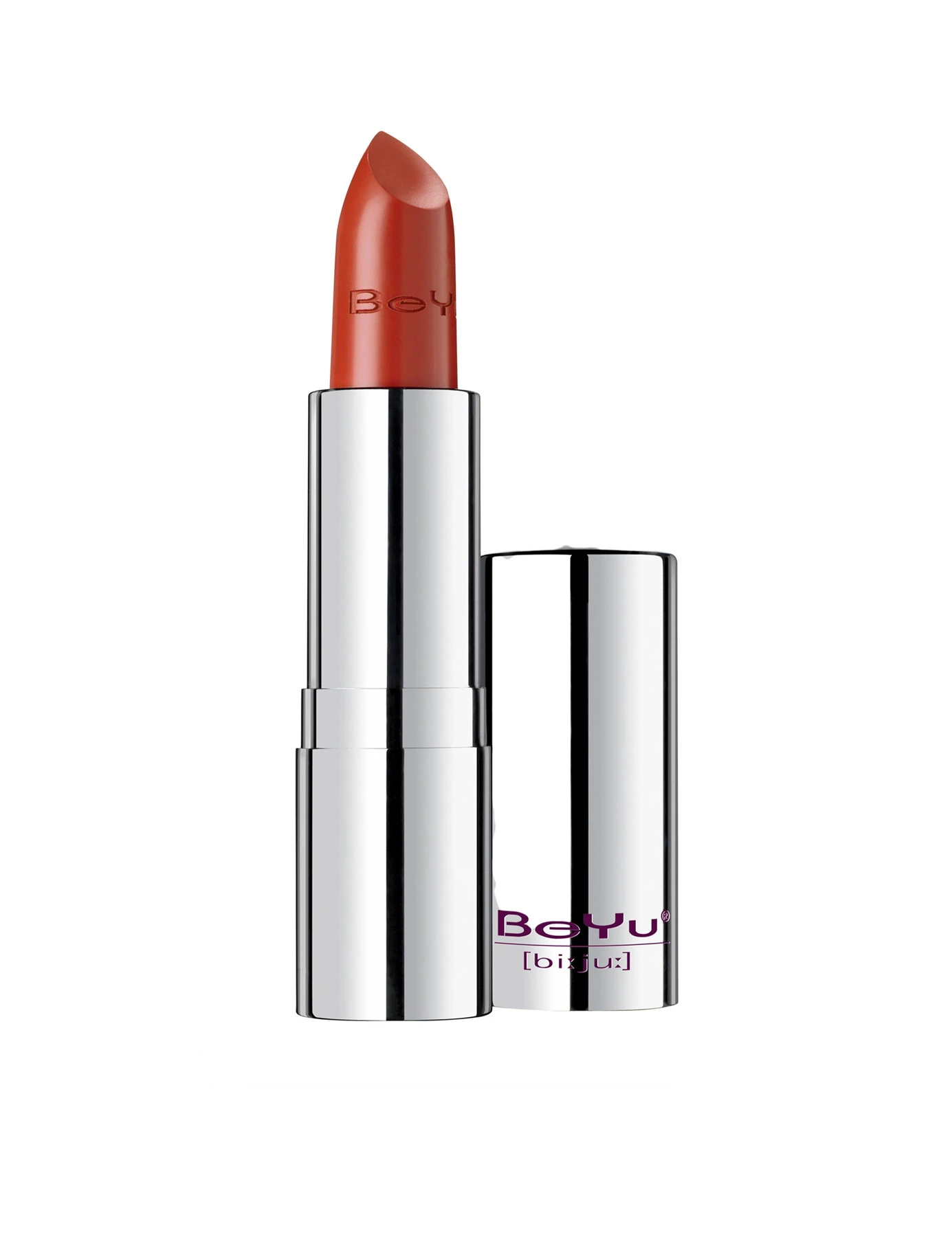 Помада с сияющим эффектом Hydro Star Volume Lipstick Beyu модель 32.410 Фото