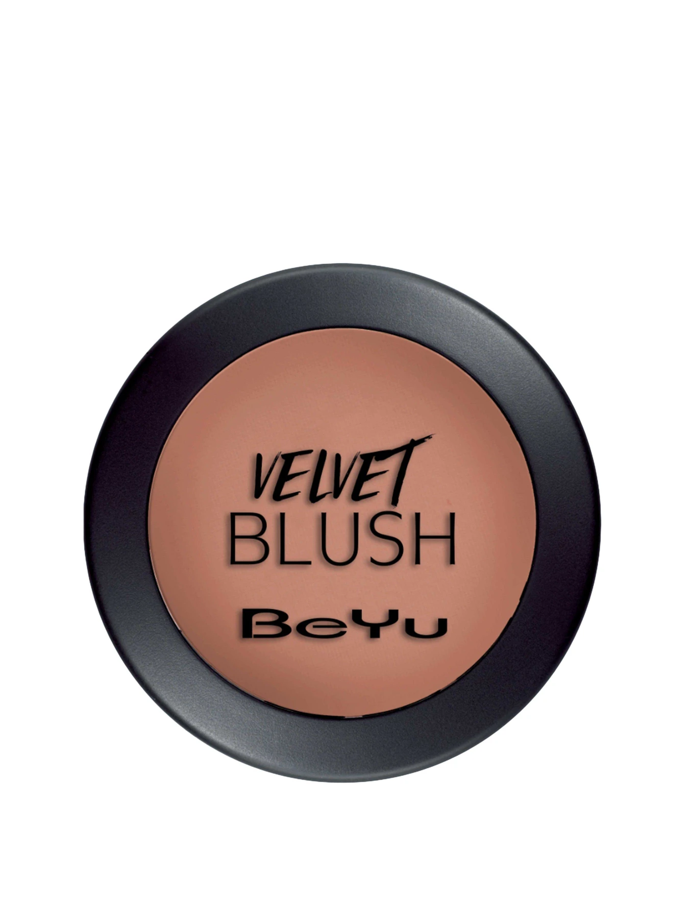 Компактні рум'яна Velvet Blush Beyu модель 373.09 Фото