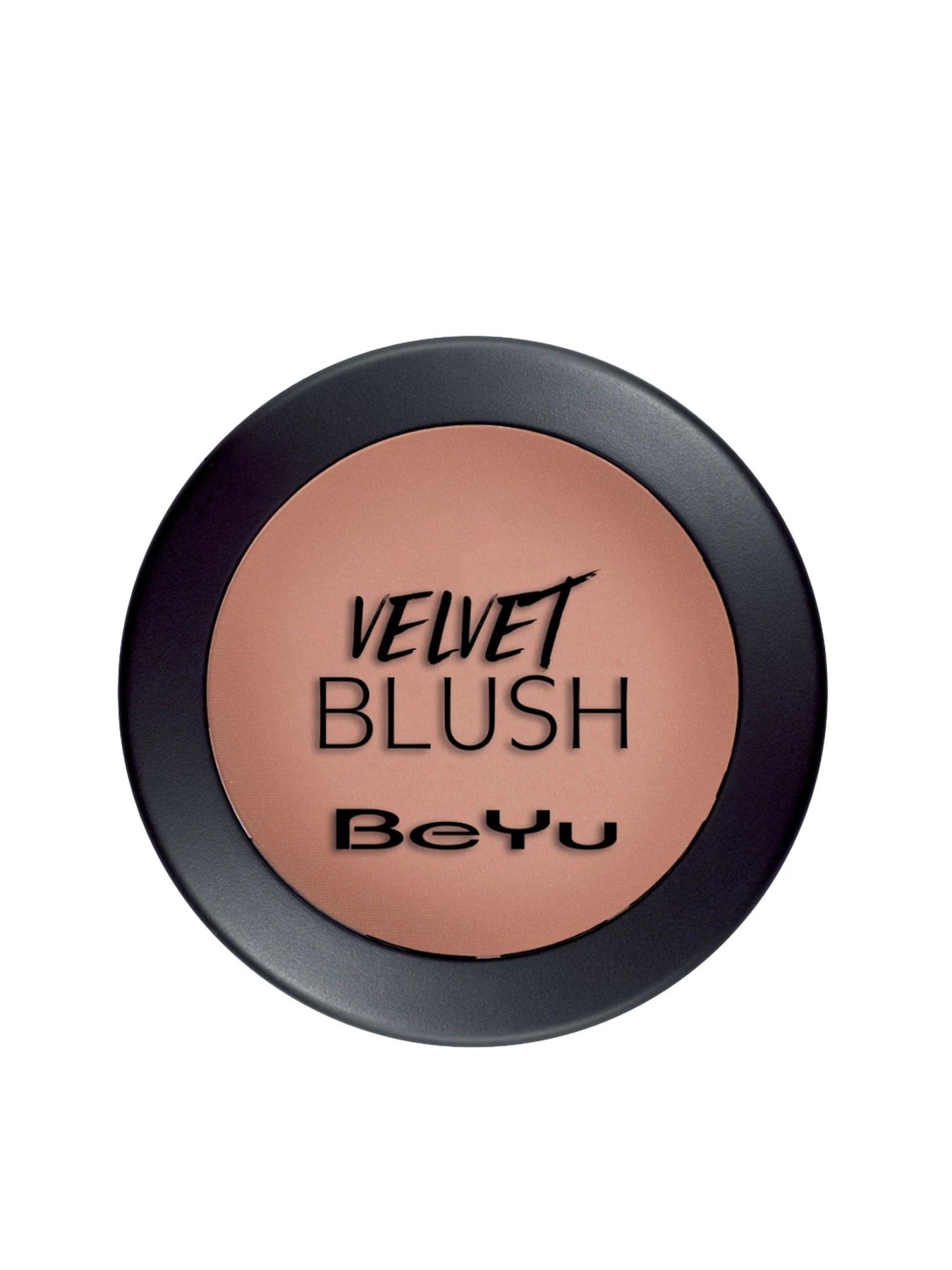 Компактні рум'яна Velvet Blush Beyu модель 373.12 Фото