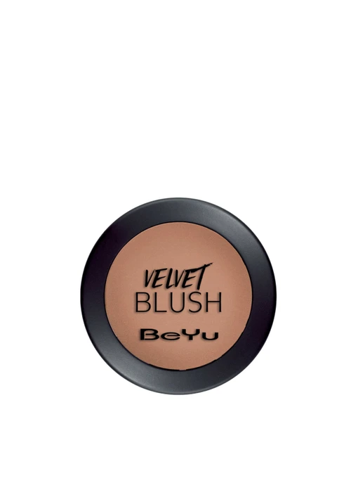 Компактные румяна Velvet Blush Beyu модель 373.25 Фото
