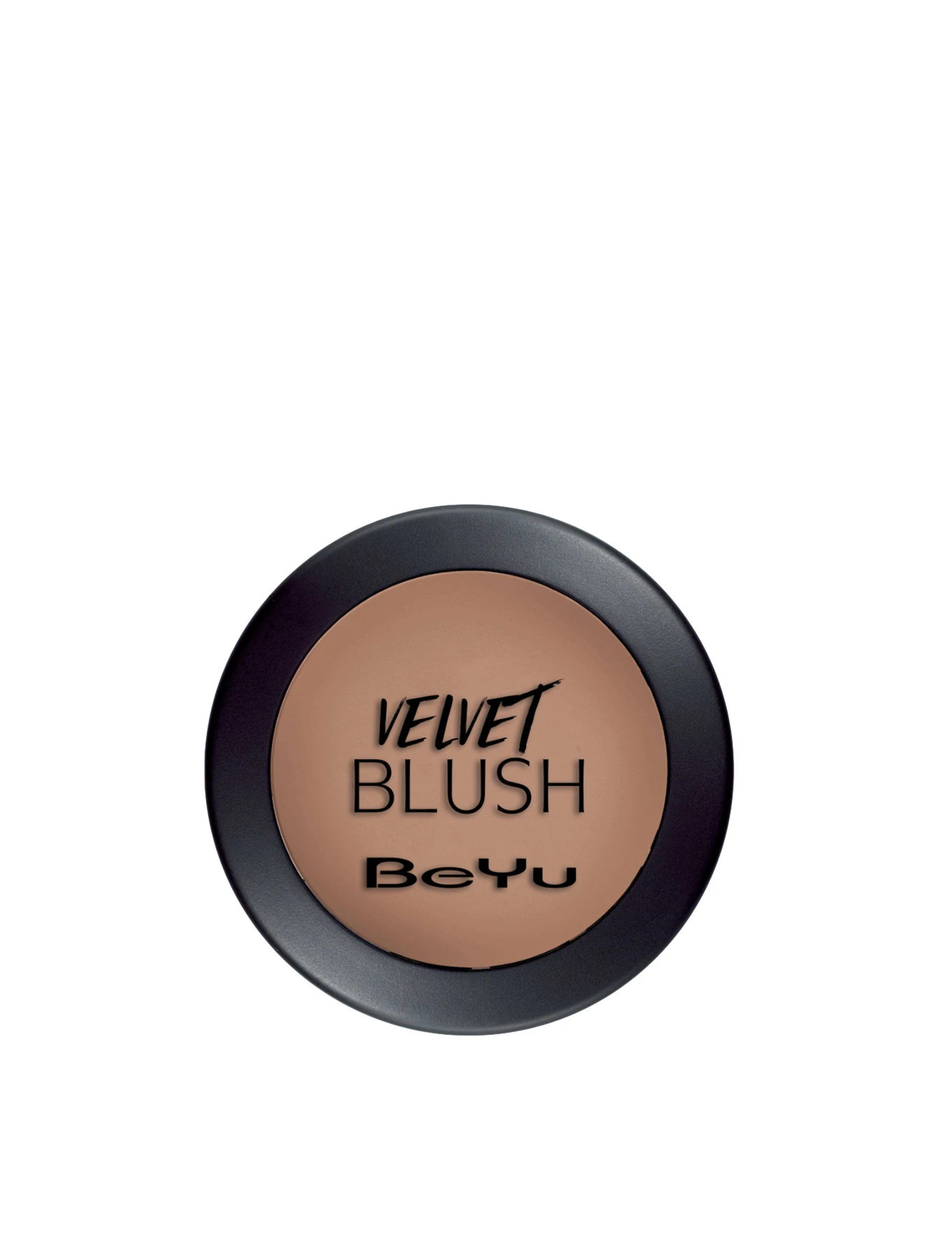 Компактні рум'яна Velvet Blush Beyu модель 373.30 Фото