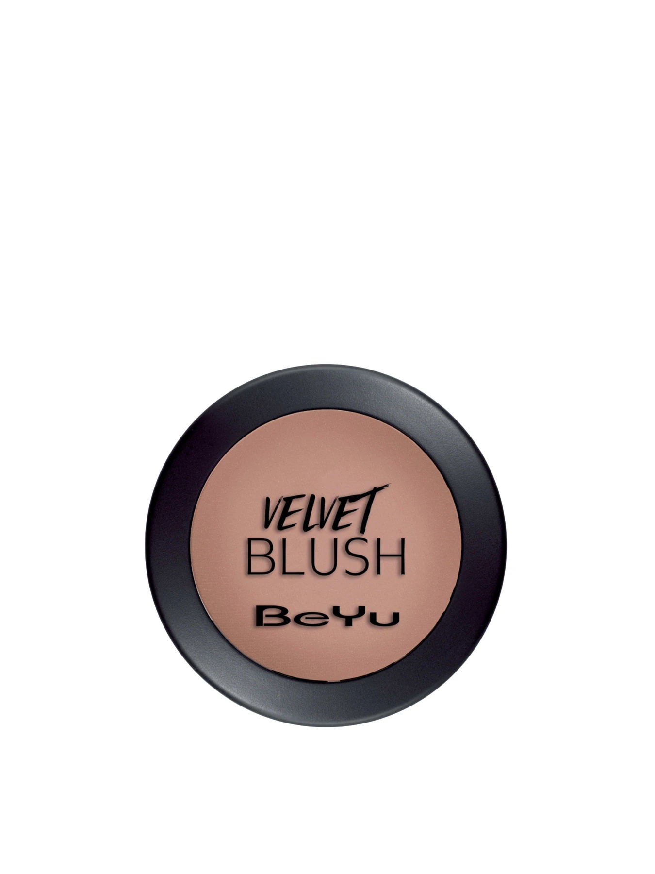 Компактні рум'яна Velvet Blush Beyu модель 373.36 Фото