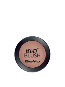 Компактні рум'яна Velvet Blush Beyu модель 373.36 Фото