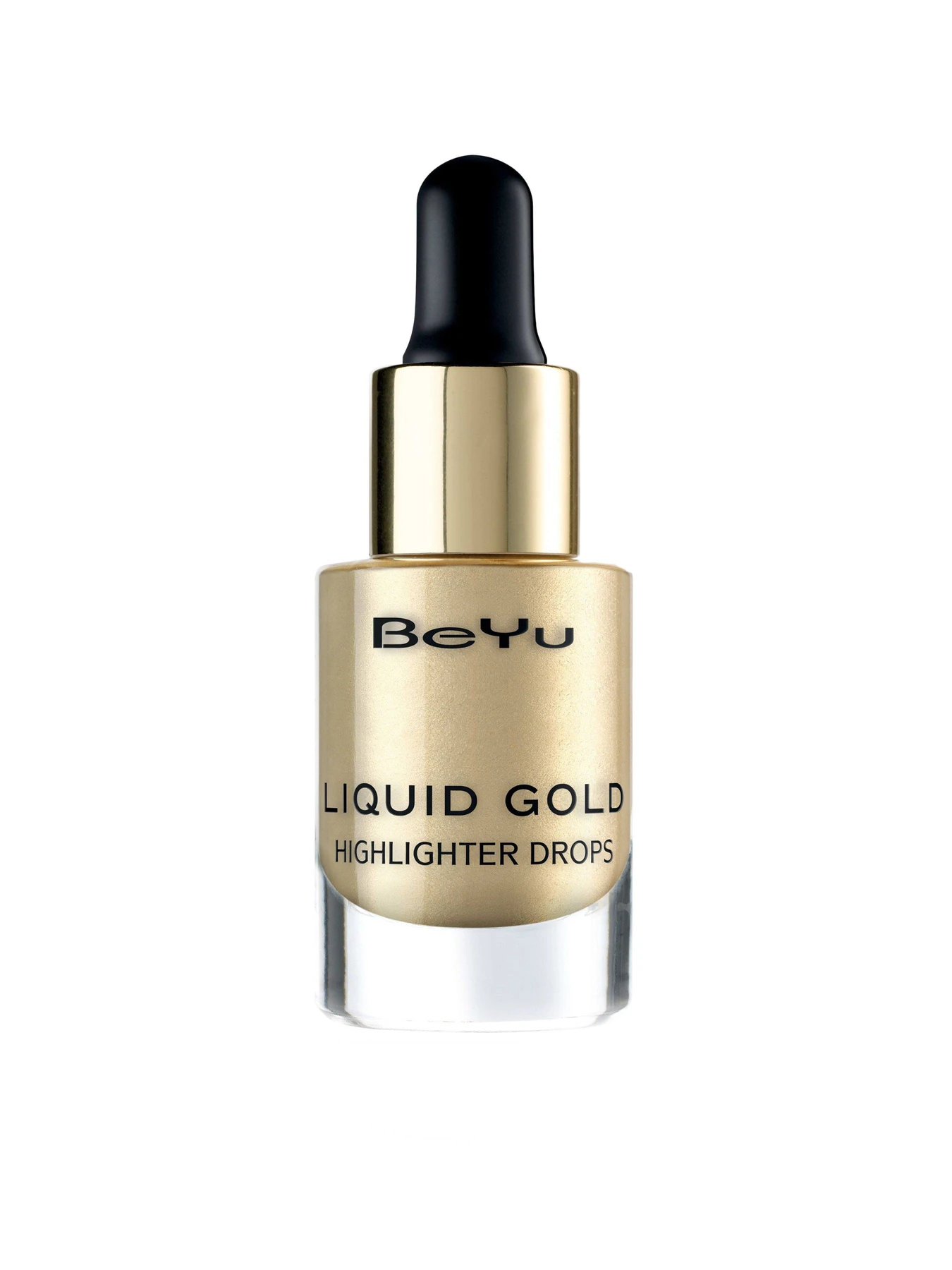 Коректор для обличчя Liquid Gold Highlighter Drops Beyu модель 3810.4 Фото