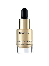 Коректор для обличчя Liquid Gold Highlighter Drops Beyu модель 3810.4 Фото