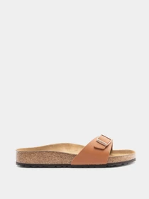 Шльопанці Birkenstock Madrid модель 1019697 Фото