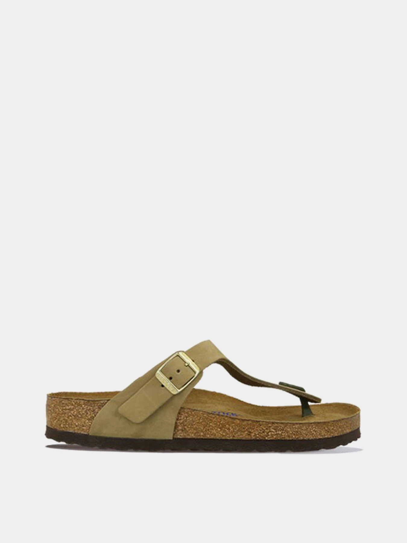 Шлёпанцы Birkenstock Gizeh модель 1019022 Шлёпанцы Birkenstock Gizeh модель 1019022 Фото