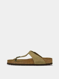 Шлёпанцы Birkenstock Gizeh модель 1019022 Фото