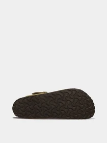Шлёпанцы Birkenstock Gizeh модель 1019022 Фото