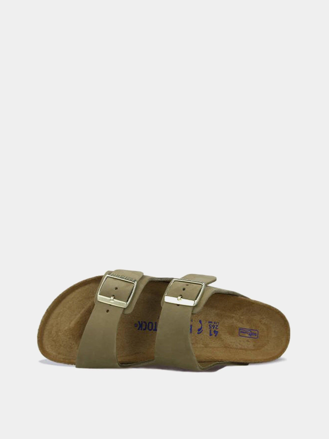 Шлёпанцы Birkenstock Arizona модель 1018998 Шлёпанцы Birkenstock Arizona модель 1018998 Фото