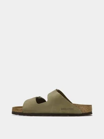 Шлёпанцы Birkenstock Arizona модель 1018998 Фото