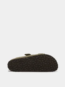 Шлёпанцы Birkenstock Arizona модель 1018998 Фото