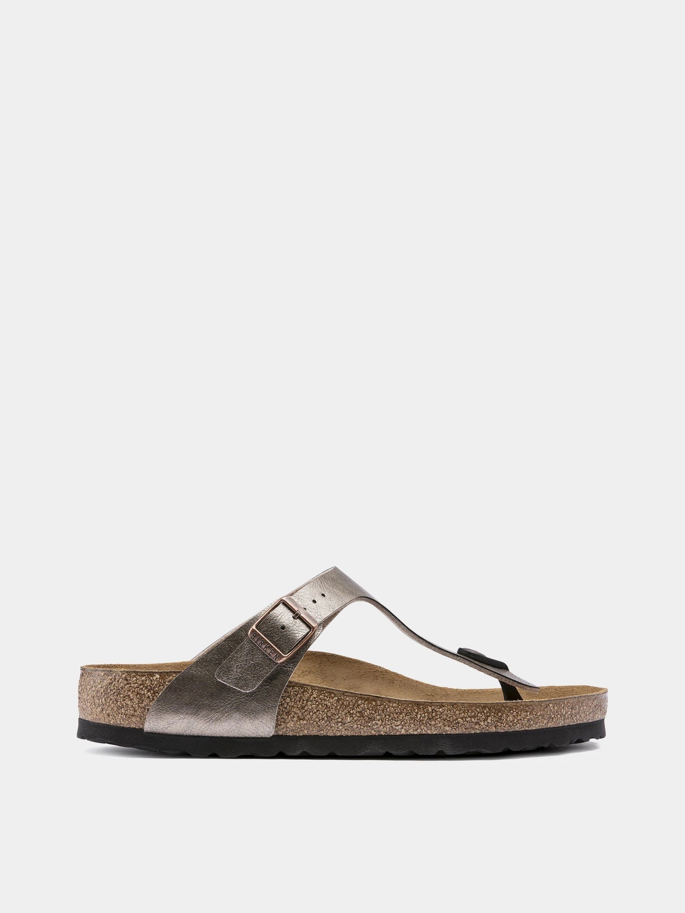 Шлёпанцы Birkenstock модель 1016145 GIZEH Шлёпанцы Birkenstock модель 1016145 GIZEH Фото