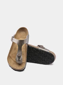 Шлёпанцы Birkenstock модель 1016145 GIZEH Фото