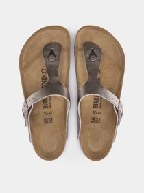 Шлёпанцы Birkenstock модель 1016145 GIZEH Фото