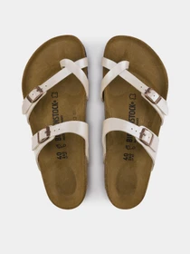 Шлёпанцы Birkenstock модель 1020664 MAYARI Фото