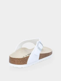 Шлёпанцы Birkenstock модель 43733 GIZEH Фото