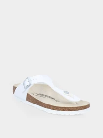 Шлёпанцы Birkenstock модель 43733 GIZEH Фото