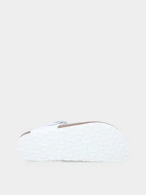 Шлёпанцы Birkenstock модель 43733 GIZEH Фото