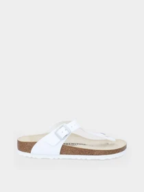 Шлёпанцы Birkenstock модель 43733 GIZEH Фото