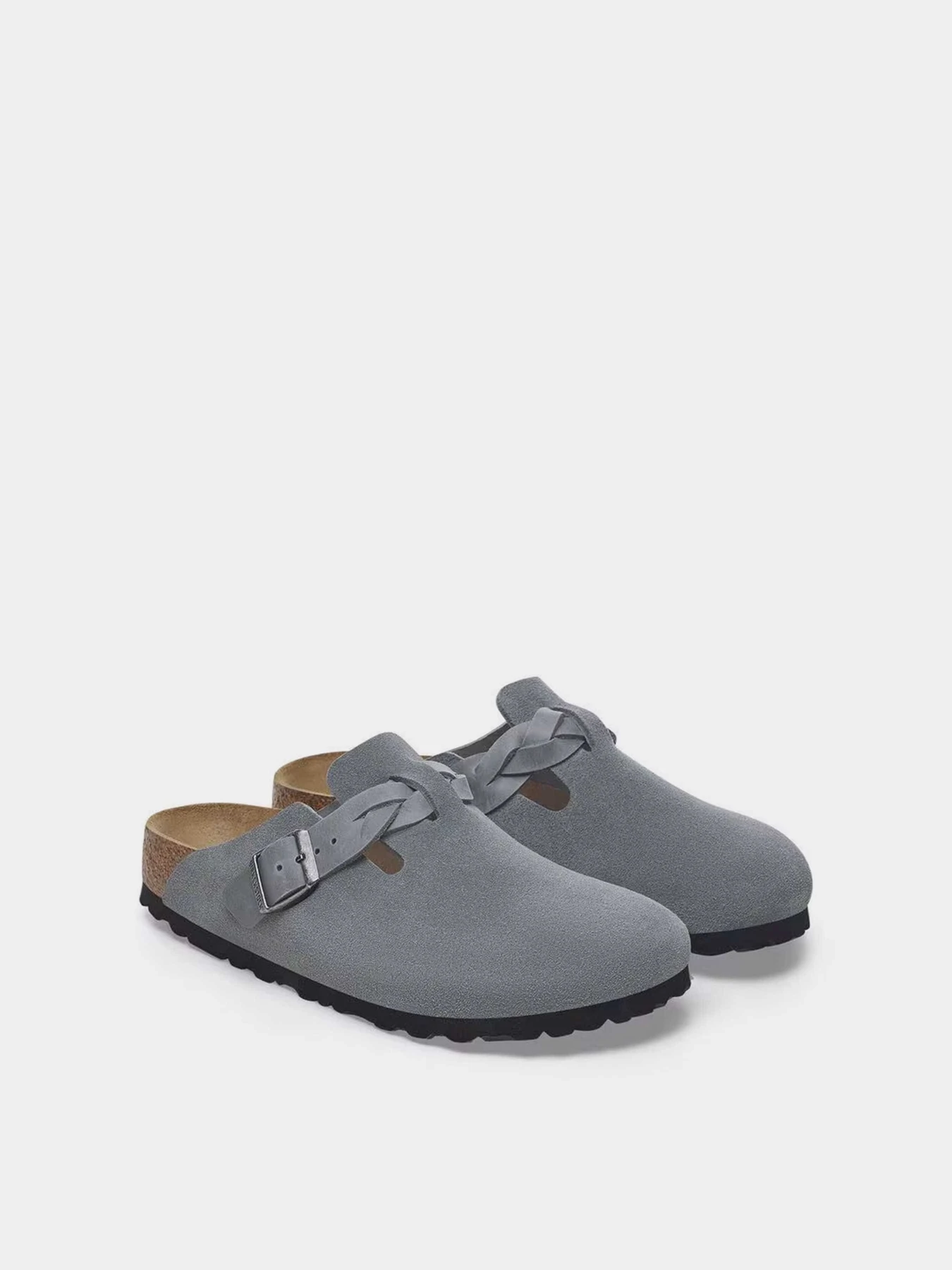 Шлёпанцы Birkenstock модель 1029114 Фото