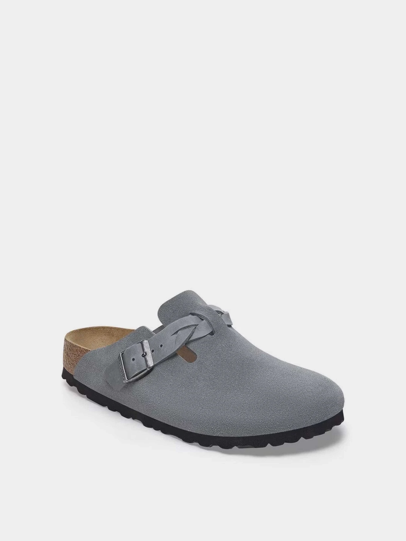 Шлёпанцы Birkenstock модель 1029114 Фото