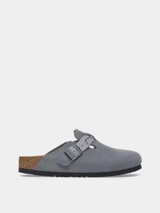 Шлёпанцы Birkenstock модель 1029114 Фото