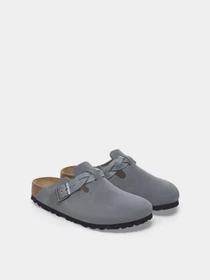 Шлёпанцы Birkenstock модель 1029114 Фото