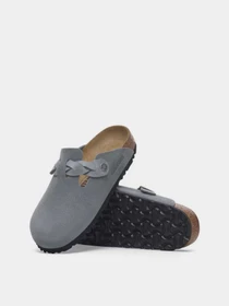 Шлёпанцы Birkenstock модель 1029114 Фото