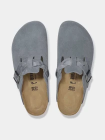 Шлёпанцы Birkenstock модель 1029114 Фото